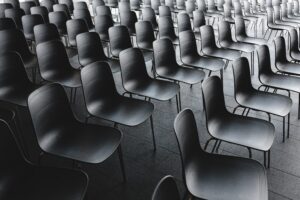 The Power of Collaborative Learning Spaces