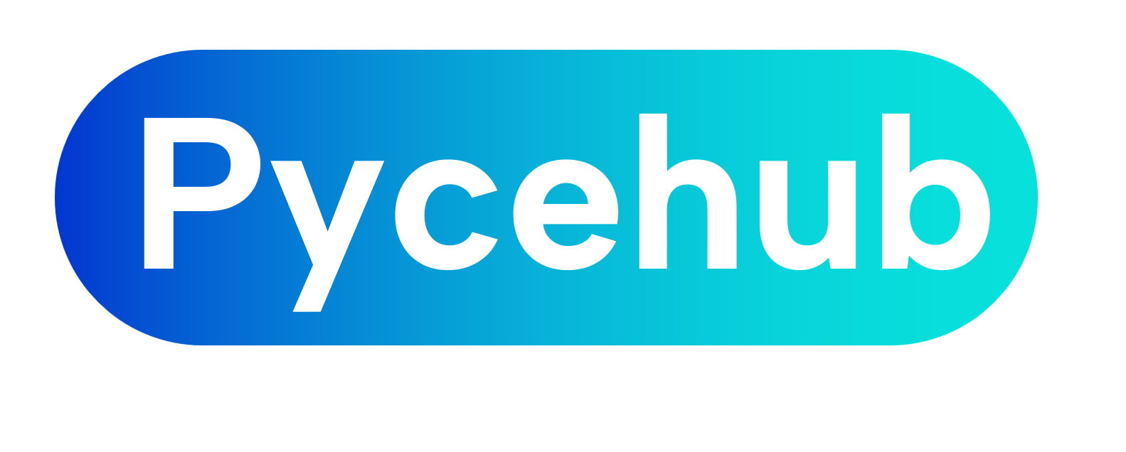 pycehub logo