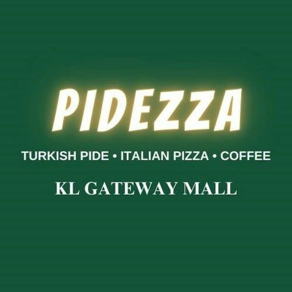 Pidezza KL Gateway Mall