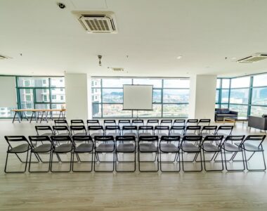 CLOUD 16 Event Space