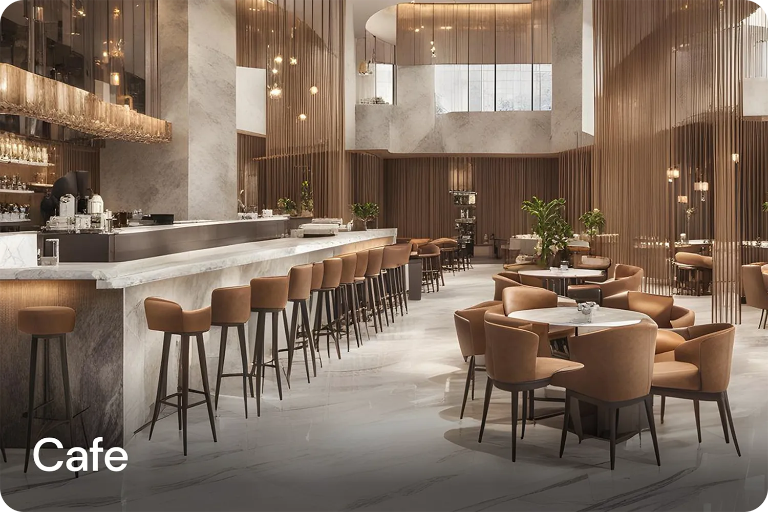 Cafe