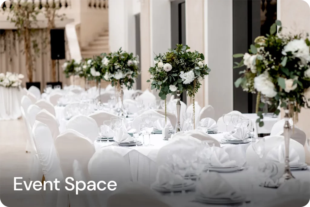 Event Space