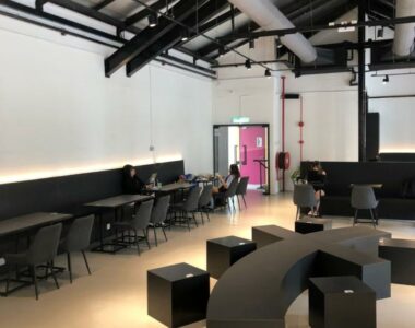 The BlackRoom.Coffee