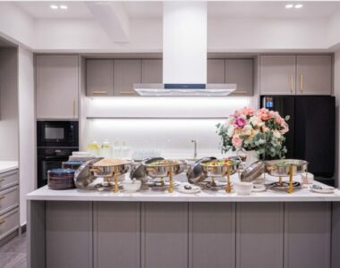 Savor Event Space