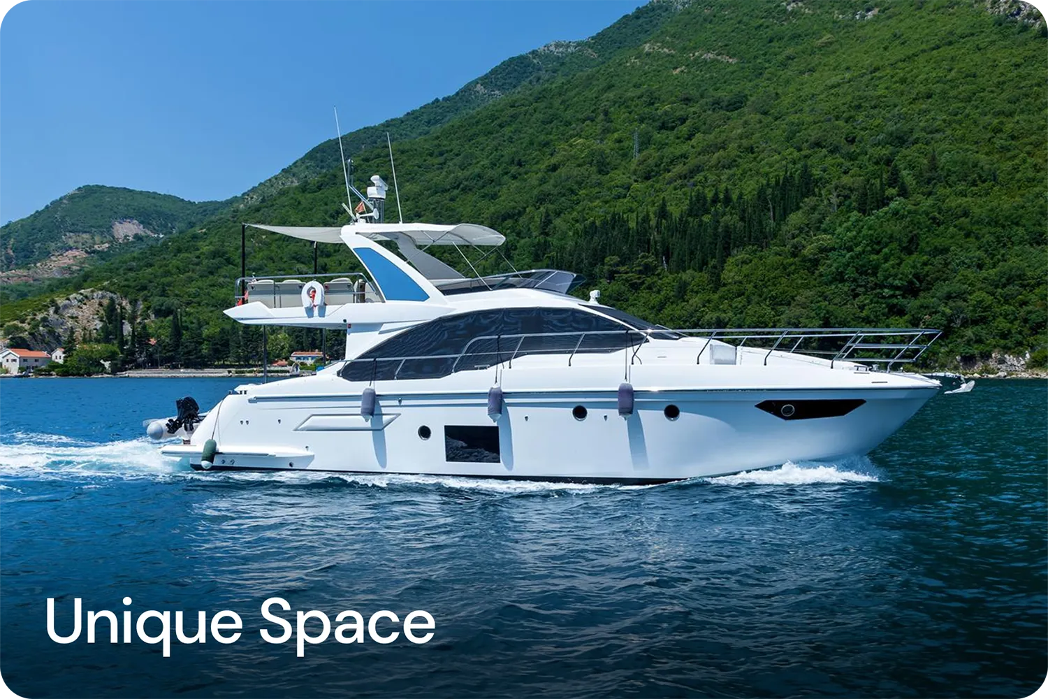 Unique Space