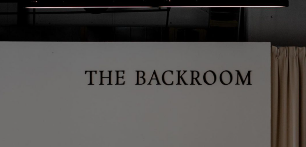 The BlackRoom.Coffee