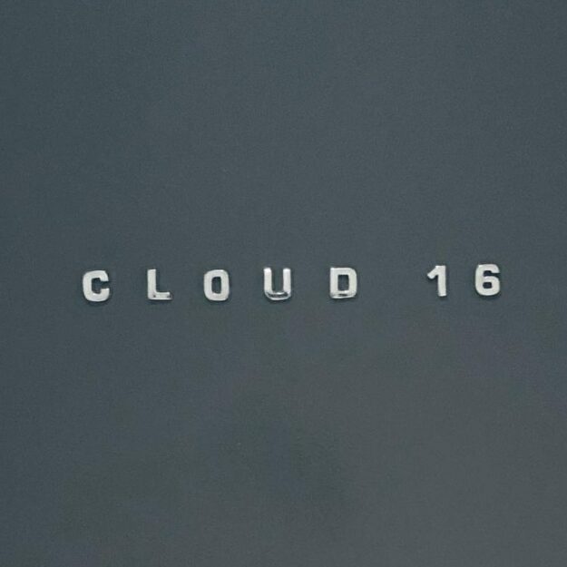 CLOUD 16