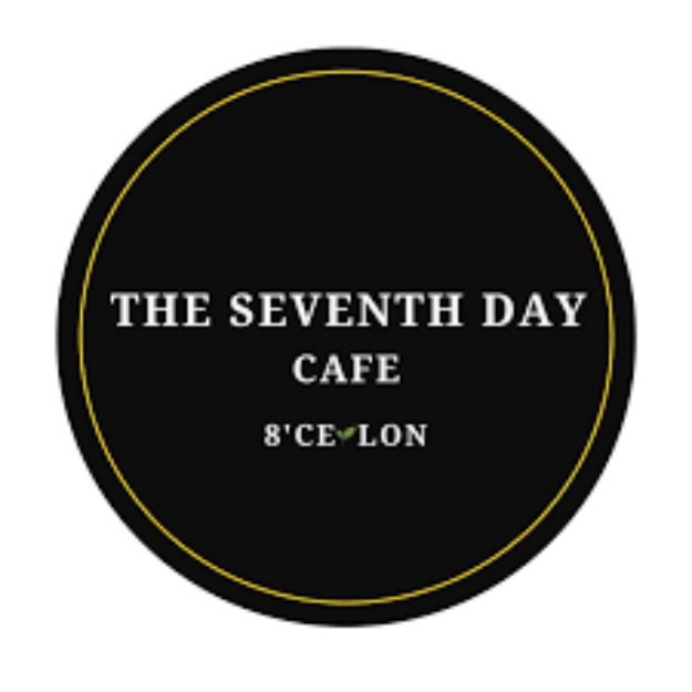 The Seventh Day Cafe - 8' Ceylon